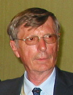 Porträtphoto