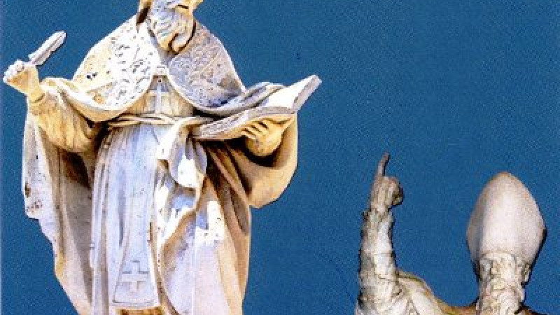 Liber Pontificalis 