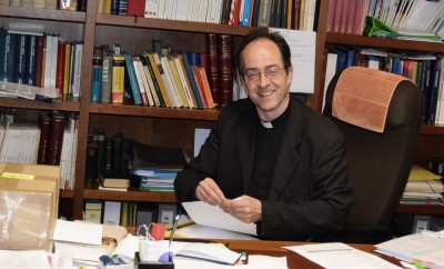 Veroffentlichungen Romisches Institut Der Gorres Gesellschaft